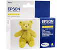 Epson T0614 Yellow Ink Cartridge